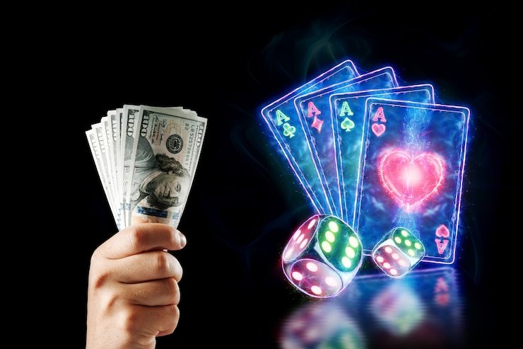 Pengingat batas deposit dan tanggung jawab dewasa
