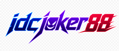 Logo idcjoker88